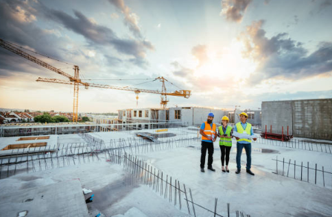 Drönarbild över Hindens rev