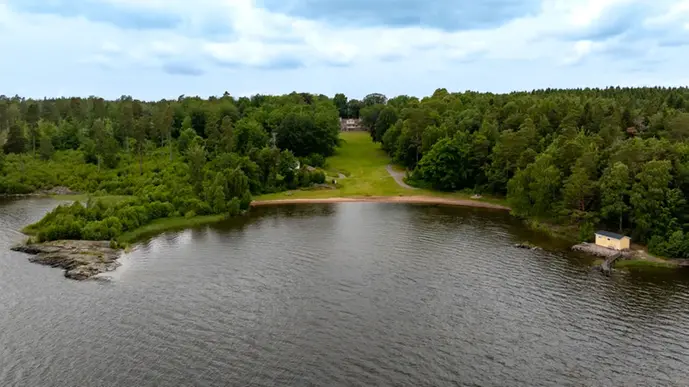 Sjölunda parkområde