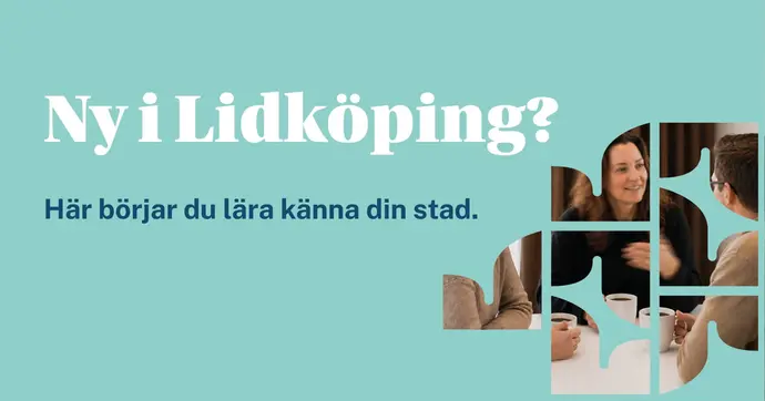 Ny i Lidköping?