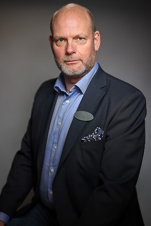 Pär Arvidsson Fäldt, bildningschef