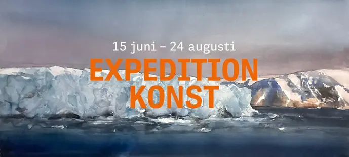 Expedition Konst